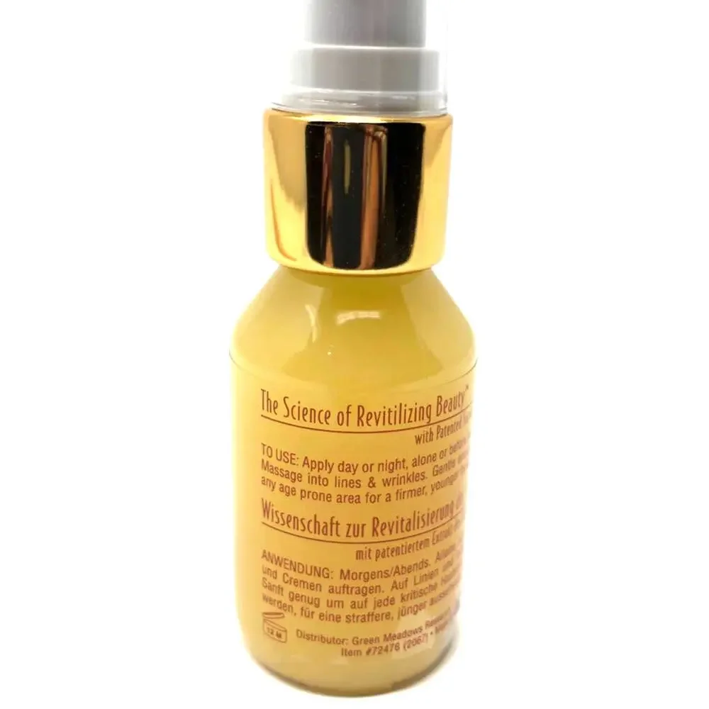 Clientele Estro Lift Intensive Serum 41 ml NEW
